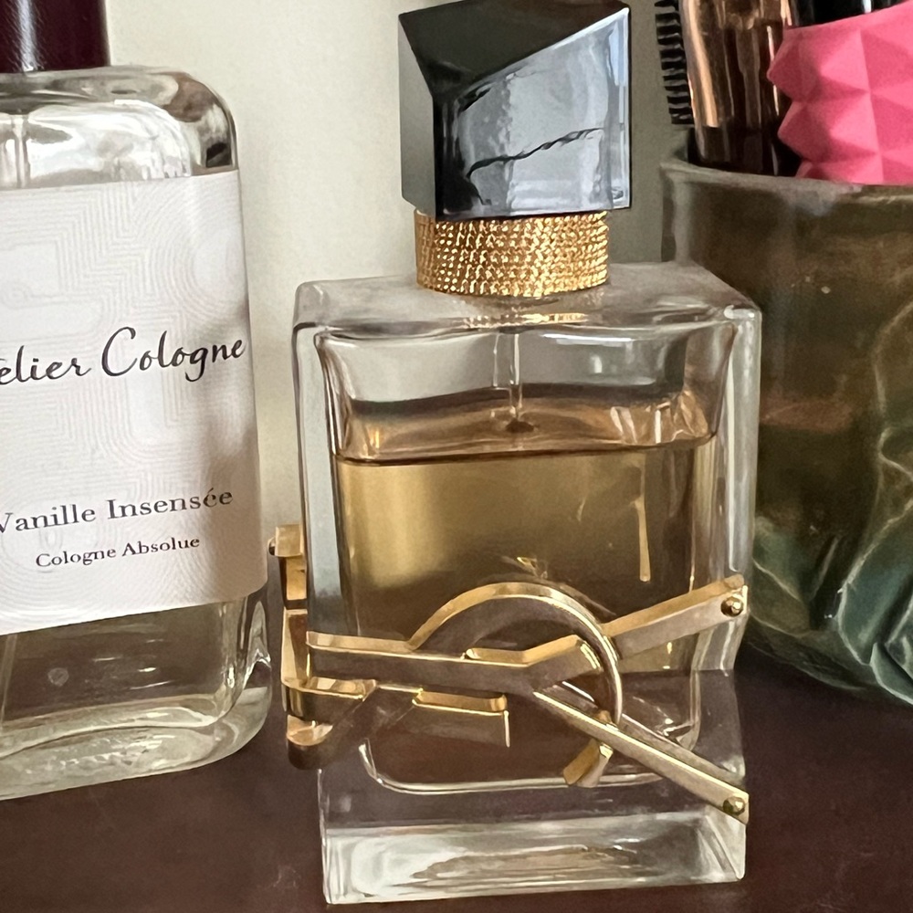 Yves Saint Laurent Libré Perfume